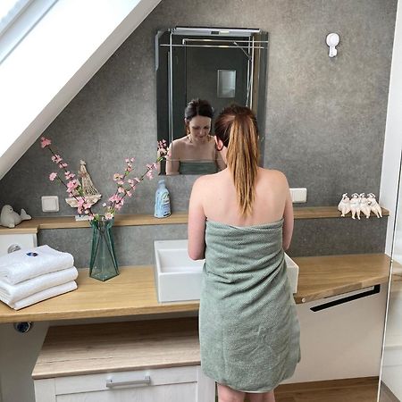Ferienwohnung Kellerer 2 Waischenfeld Zewnętrze zdjęcie